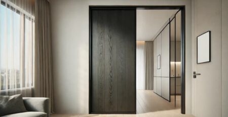 Mobila pentru apartamente mici