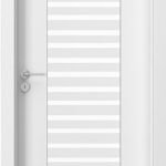 FOCUS Premium model 4.B sticla model „scarita”