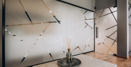 Partitiile din sticla securizata