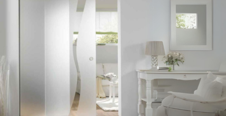 Compartimentarile cu sticla securizata