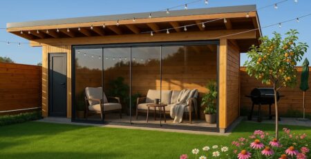 amenajare terasa de vis