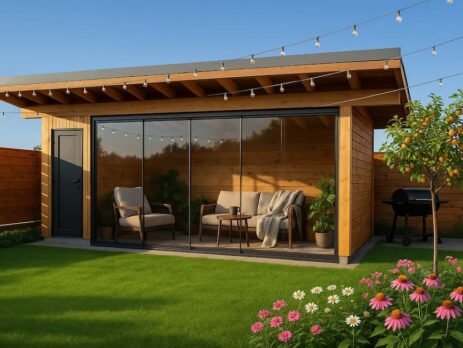 amenajare terasa de vis