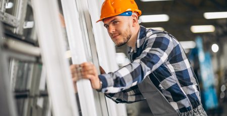 Cum reglezi geamurile termopan