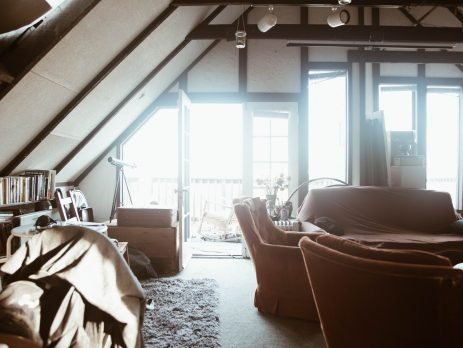 transformarea podului in mansarda